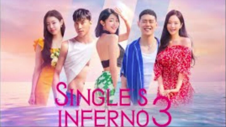 Single’s Inferno S03E11