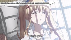 Summer pockets Episode 10 Sub indo
