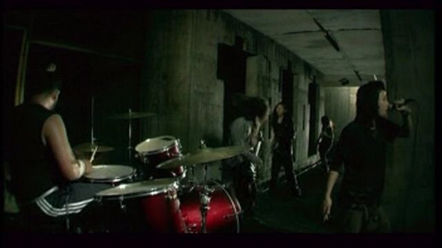 Plasma ปมปริศนา