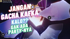 Kafka E2 Masih Harus Punya Black Swan? | Honkai Star Rail