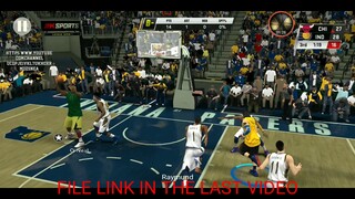 NBA2K20 ANDROID V96