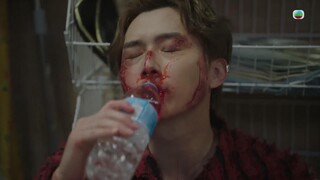 Anh Hùng Phản Hắc EP 18 [Sub Việt]