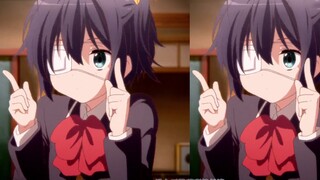 PCS Anime/Official OP Extension/Season S1 "Penyakit kedua juga ingin jatuh cinta!" Sparkling Daydrea