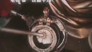 “我们中国也有自己的印度小吃”