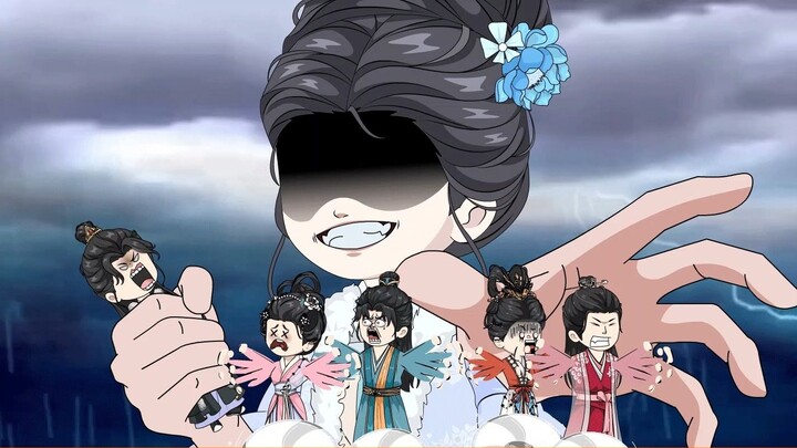 Episode 20: Neither divorce nor divorce!