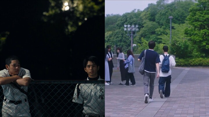 【下克上&向阳】非梦