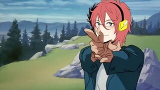 【Mawarine Shuu】Hohoemi no Bakudan/Smile Bomb (Yu Yu Hakushuo OP1)【UTAUカバー】+UST