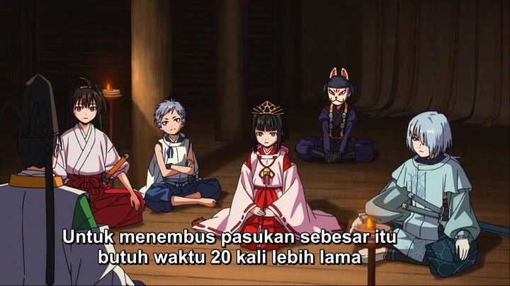 Eps_1 bocil jago kabur beraksi lagi rebut takhta Musim 2