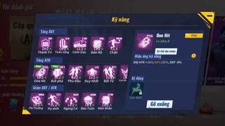 Football Master 2 - Hướng Dẫn Thi Đánh Giá Nhóm -8;-20;-142;-206 - Đấu Classic H