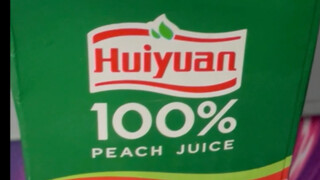 Huiyuan Juice went bankrupt, it totally deserved it!