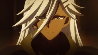 Sousei no Onmyouji - Episode 39 (Subtitle Indonesia)