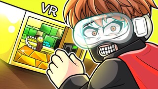 กลับมาเเล้วบักโจรข่อย....โจรที่กากที่สุด  !!!  GAME VR