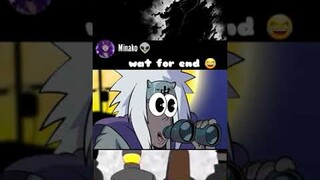 Naruto Squad Reaction On Jiraiya shocking Naruto x Tsunade 😂🤣 #naruto #anime #fyp #funny