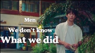 The ✨Men✨ of kdramaland