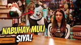 Isang Clown Ang Sumulpot Sakanila Para Patayin Sila | Terrifier Part 2 Movie Recap Tagalog