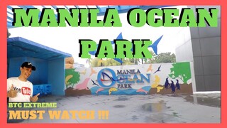 Manila Ocean Park | Best Places Travel Philippines