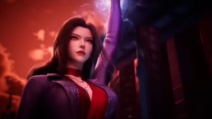 I Collect Waste In Heaven Episode 38 Sub Indo