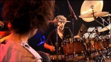 Simon Phillips. All his solos with Hiromi The Trio Project . Live at Marciac (part 2)