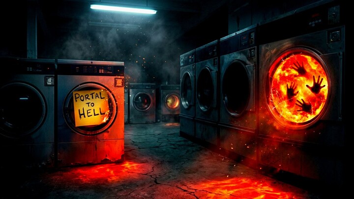 Portal to Hell (2025)