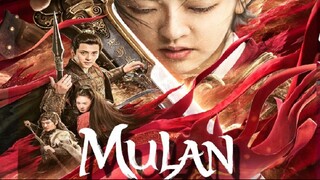 Unparalleled Mulan (2020) Subtitle Indonesia