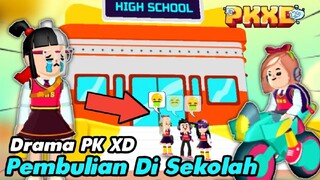 DRAMA PENDEK PEMBULIAN DI SEKOLAH | PUTRI GAMER