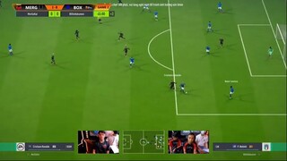 Điểm nổi bật giữa MREG và BOX [Knock-out] [FVPL Mùa hè 2022] [02.07.2022]