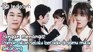 Kelahiran kembali! Aku tidak ingin menikahimu lagi!#MiniDrama