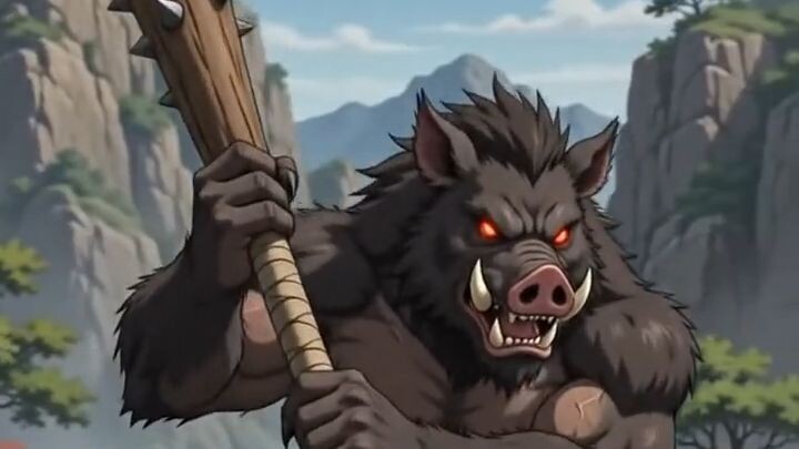 Martial_artist_fighting_boar_cre…_202608241815