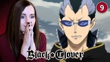 Magna's Grief! - Black Clover Episode 9 Reaction