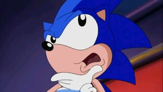 Sonic Underground Episode 26 Beginnings