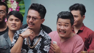 [Tập Cuối] Lật Mặt Ông 7 Ác Hết Xẩy - Xuân Nghị, Thanh Tân, Duy Phước _ Phim Hài