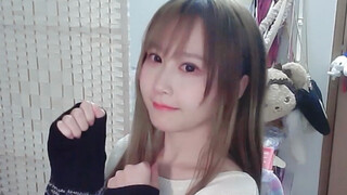 This queen is actually Aliga
