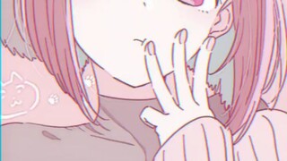 lu Kana kita berteman