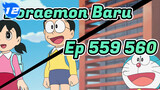 Doraemon Baru
Ep 559-560_UB12
