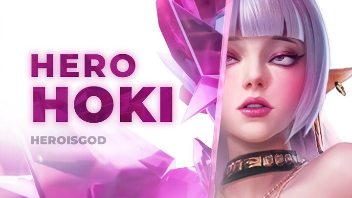 HERO HOKI  MLBB