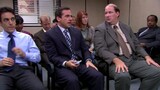 The Office Season 3 Episode 3 | The Coup