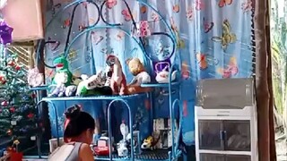 a day in my life...