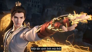 Thế Giới Hoàn Mỹ Tập 156 Thuyết Minh Full HD1080
