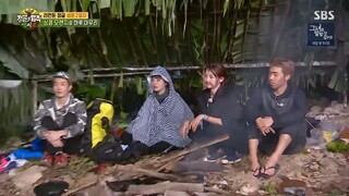 Law of the Jungle in Mexico [9] ENG SUB