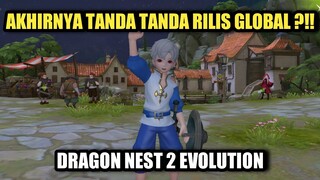 Dragon Nest 2: Evolution Akhirnya Akan Rilis Global ?!!