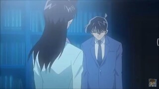 Ran marriage Shinichi in shock🤥😃😣