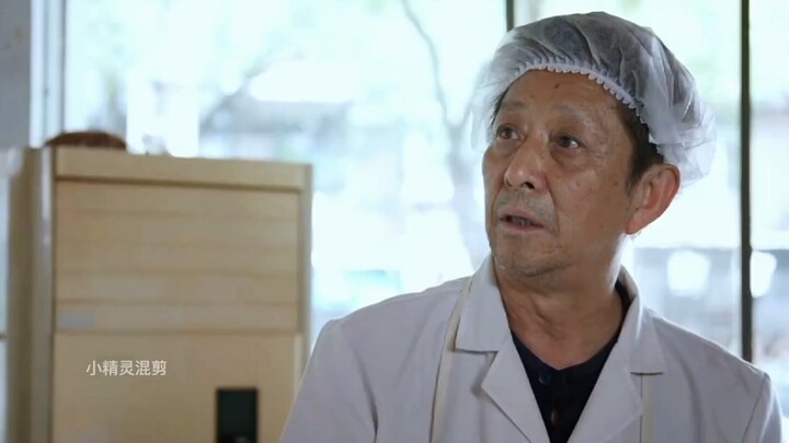 The county secretary drinks mutton soup while the boss complains bitterly—turns out it’s because var