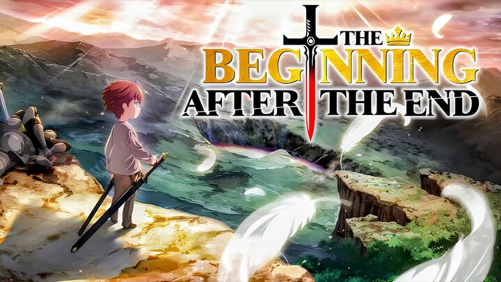 The Beginning After The End Episode 1 [Sub Indo]