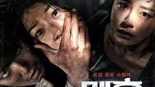 KOREAN HORROR MOVIE HAUNTED TAGALOG DUBBED FULL MOVIE