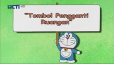 Doraemon - Hidung Shizuka Berubah Menjadi Belalai Gajah | Tombol Pengganti Ruangan