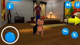 Bayi Sultan Tomtom Main Jinggujing Dengan Papa Malah Ketangkep 😅🤣 Game Ebi Gamespot