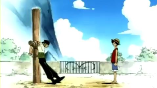 One Piece all episodes Zoro joins Luffy