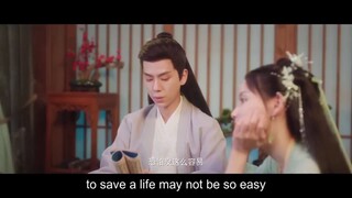 Episode 4 Devine Healer