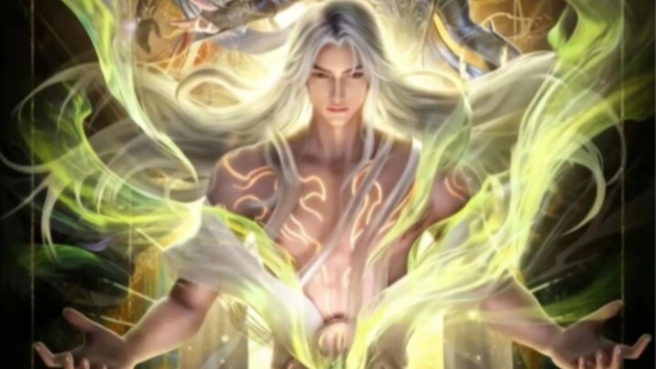 STELLAR TRANSFORMATION S7 EPISODE 3 SUB INDO