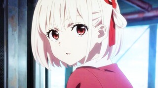 [Juli/Wakayama Shion & Anzai Chika] Trailer Episode 12 Lycoris Recoil [Tim Lokalisasi MCE]